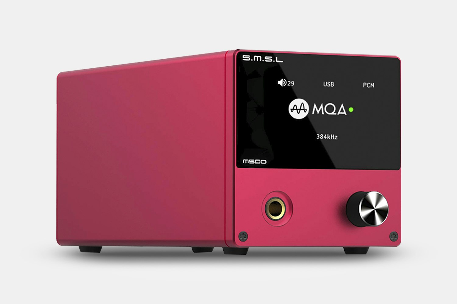 SMSL M500 DAC/Amp Audiophile DACs Amp Combo DACs Drop